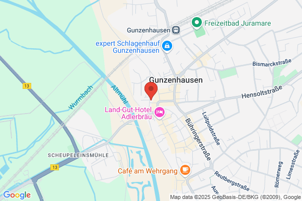 Jugendzentrum