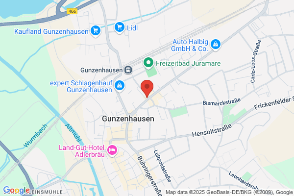 Friseur Cinderella GmbH