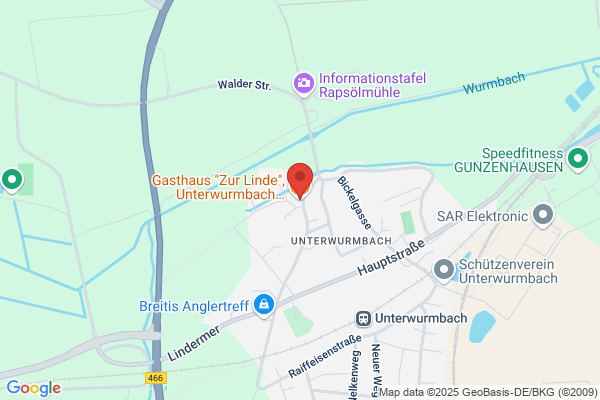 Gasthaus zur Linde, Inh. Michael Giesa
