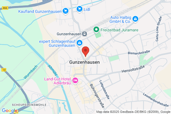 Schülerhort Hensoltshöhe
