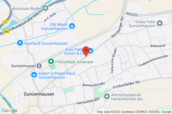 Büro Gemeindereferentin