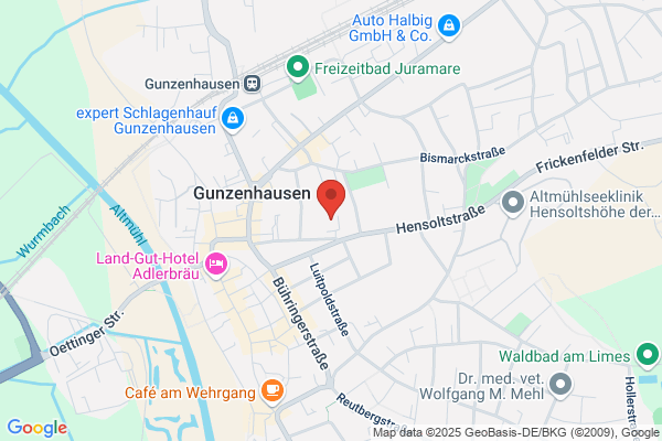 Lutherhaus