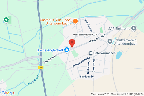 St. Jodokus - Evangelisch-Lutherische Kirchengemeinde Unterwurmbach