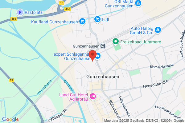 Penderock GmbH