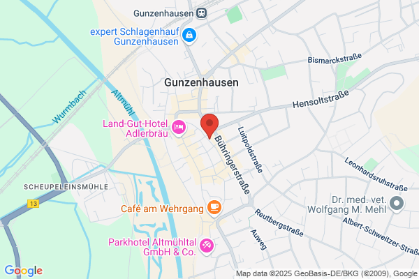 Tee-Dream Gunzenhausen