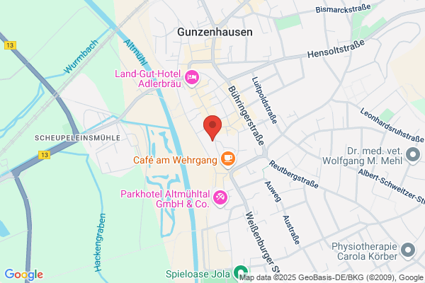 Optikhaus Gunzenhausen GmbH