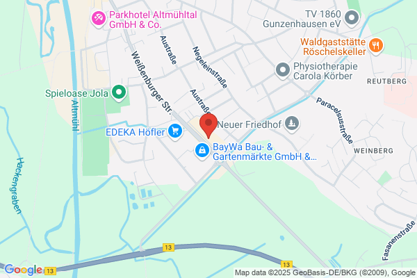 DEICHMANN