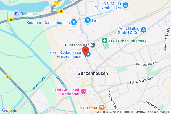 update Partner UG