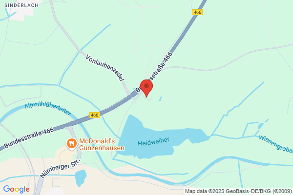 Gründerzentrum Gunzenhausen GmbH