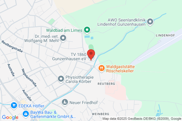 Turnverein 1860 Gunzenhausen e. V.