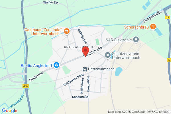 R+V Versicherung