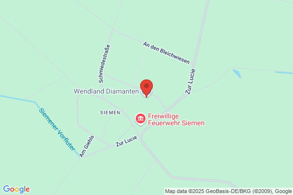 Wendland Diamanten