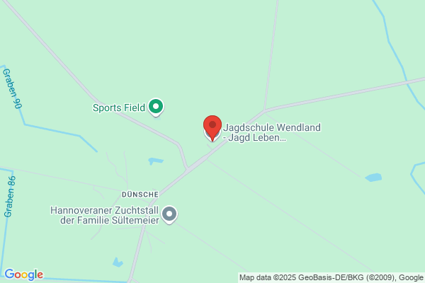 Jagdschule Jägerlehrhof Wendland