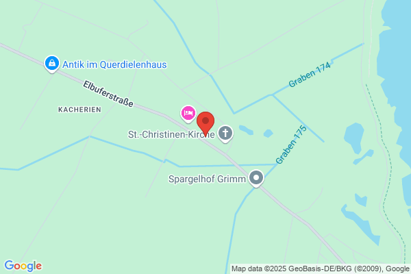 KITA Spielscheune Langendorf