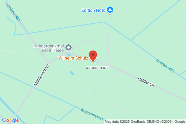 Wilhelm Schulz