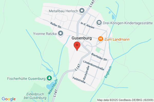 Touristinformation