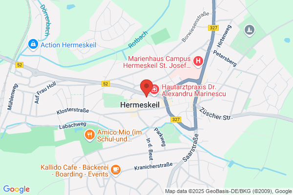 Amtsgericht Hermeskeil