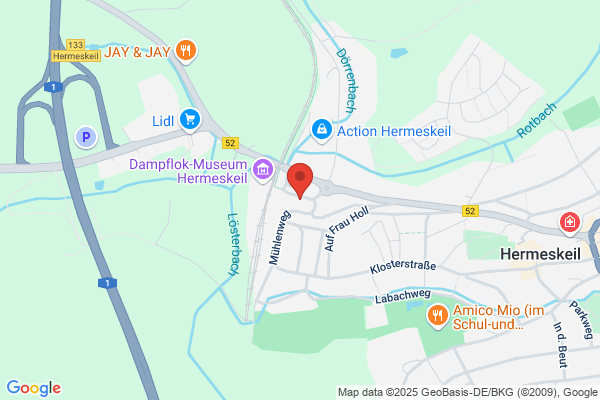 Barmherzige Brüder Schönfelderhof
