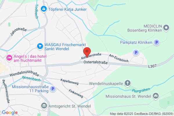 Becker Immobilienberatung