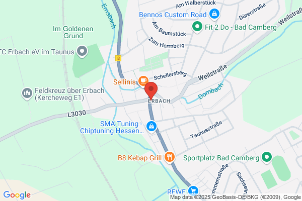 Büttner GmbH