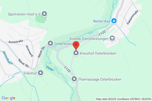 Gebrauchshunde-Sportverein Marth e.V.