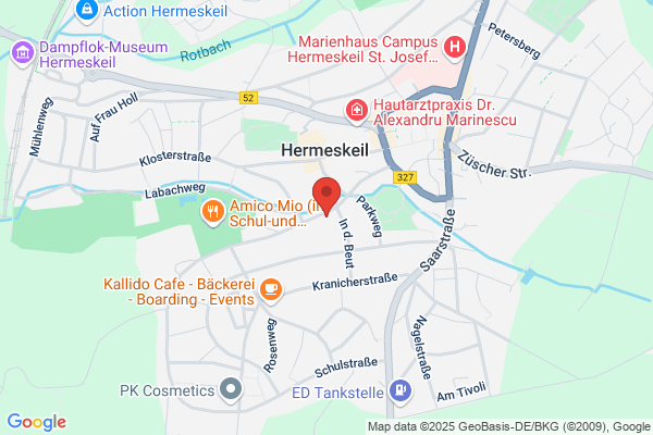 Grundschule Hermeskeil