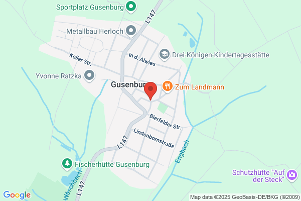 Jugendzentrum