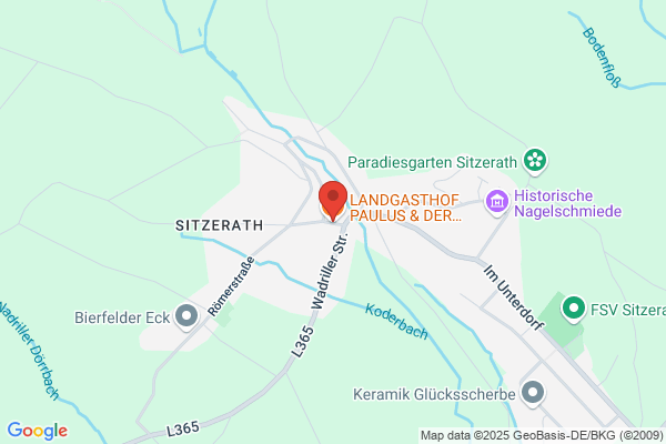 Landgasthof Paulus & Der Laden