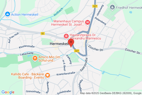 TCCenter Hermeskeil
