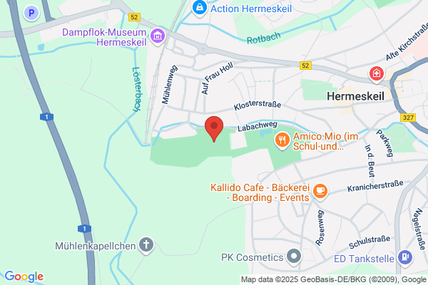Tennisclub Hermeskeil e.V.