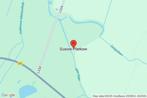 Gemeinde Gusow