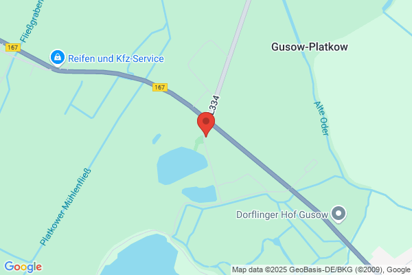 Trenkel Fahrdienst