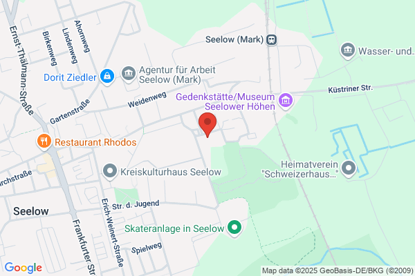 Allgemeine Förderschule