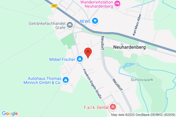 Amt Neuhardenberg