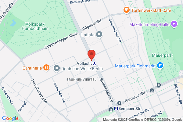 Avas Electronic Shop Inh. K. Glaser