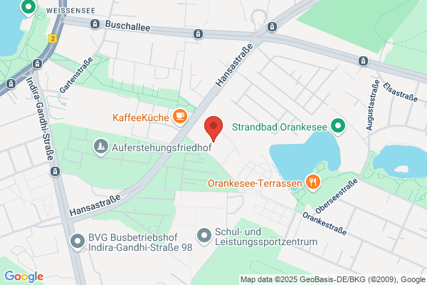 Boten & Kurierdienst Kleintransporte u. Personenbeförderung Andreas Kallee