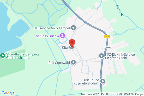 Bürgerzentrum