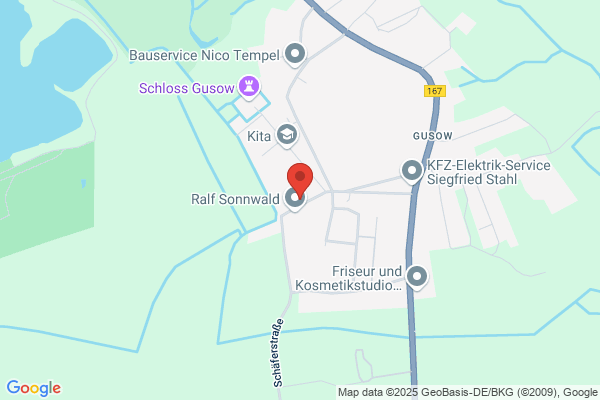 Cafe am Baggersee Wehpke Ursula
