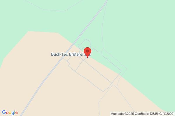 DUCK-TEC Brüterei GmbH