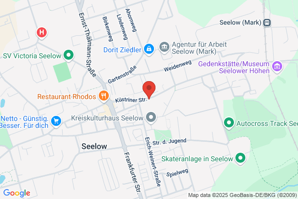 Getränke Garbrecht Handels GmbH