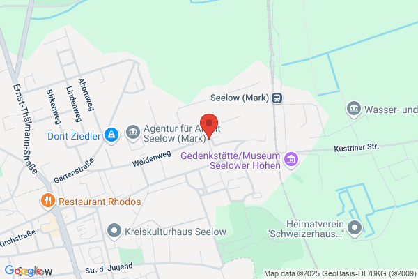 Motorsportclub Seelow