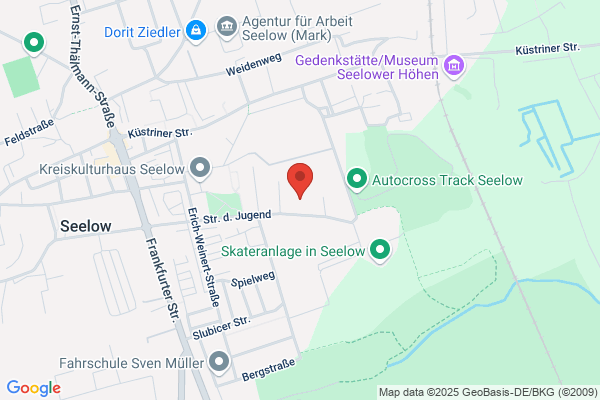 Oberstufenzentrum Märkisch-Oderland