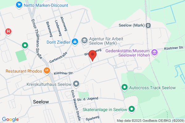 Sewoba GmbH