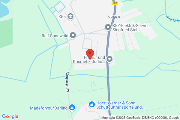Zum Lämmerschwanz