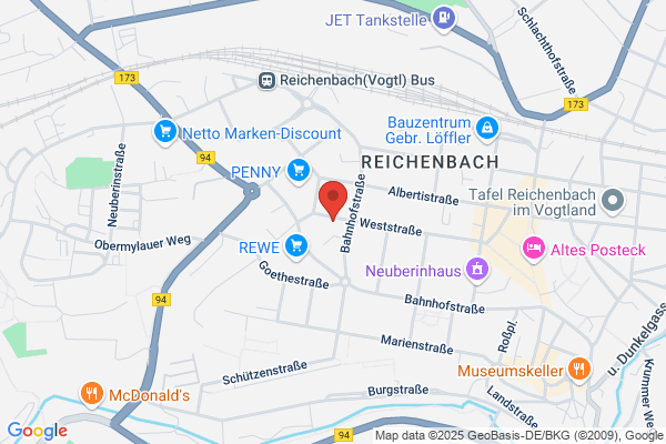 Lohnsteuerhilfeverein Vereinigte Lohnsteuerhilfe e.V.