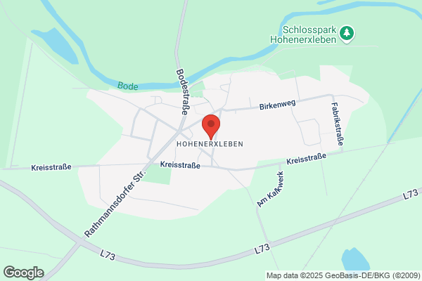 Dorfgemeinschaftshaus