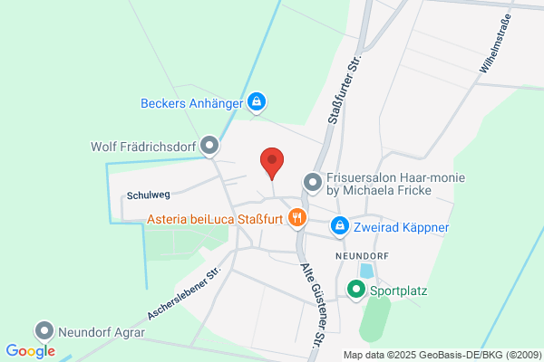 Gut Neundorf