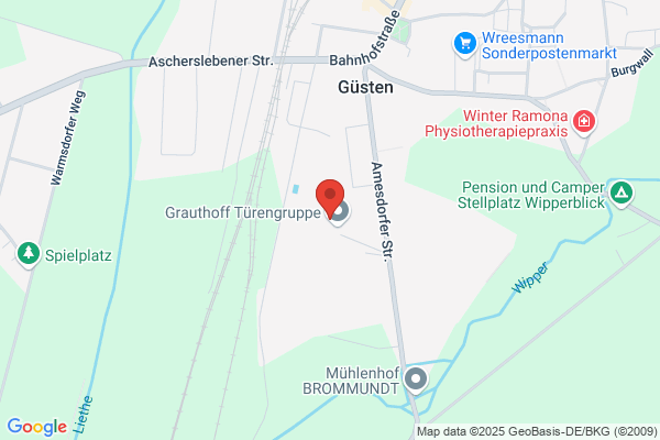 Güstener Dental Labor GmbH