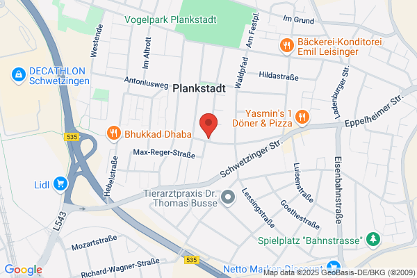 IVA Immobilien An & Verkauf GmbH