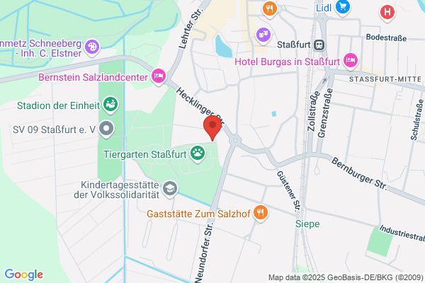 Neundorf